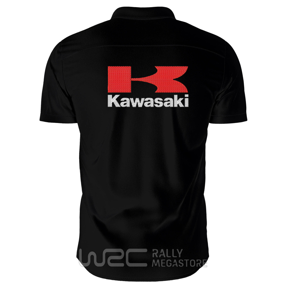 CHEMISE KAWASAKI