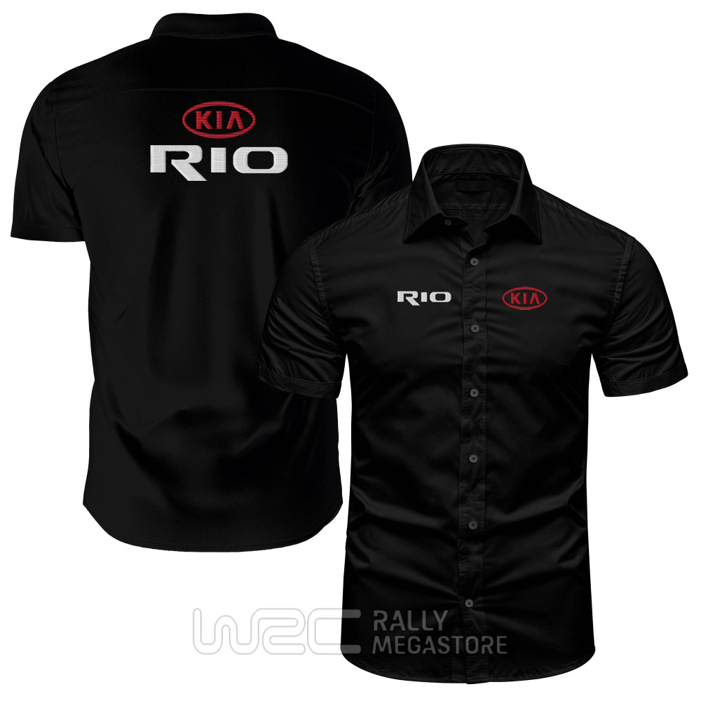 CHEMISE KIA RIO