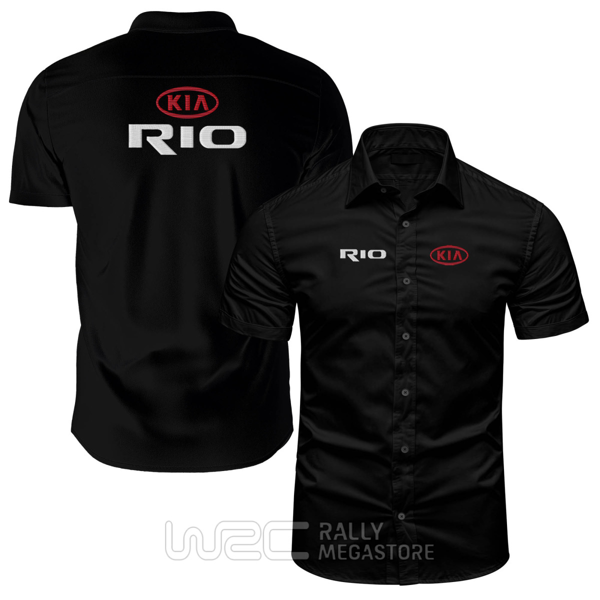 CHEMISE KIA RIO