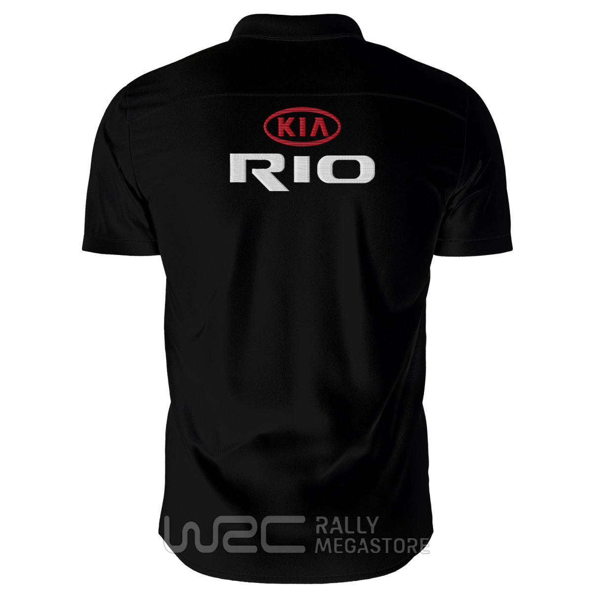 CHEMISE KIA RIO
