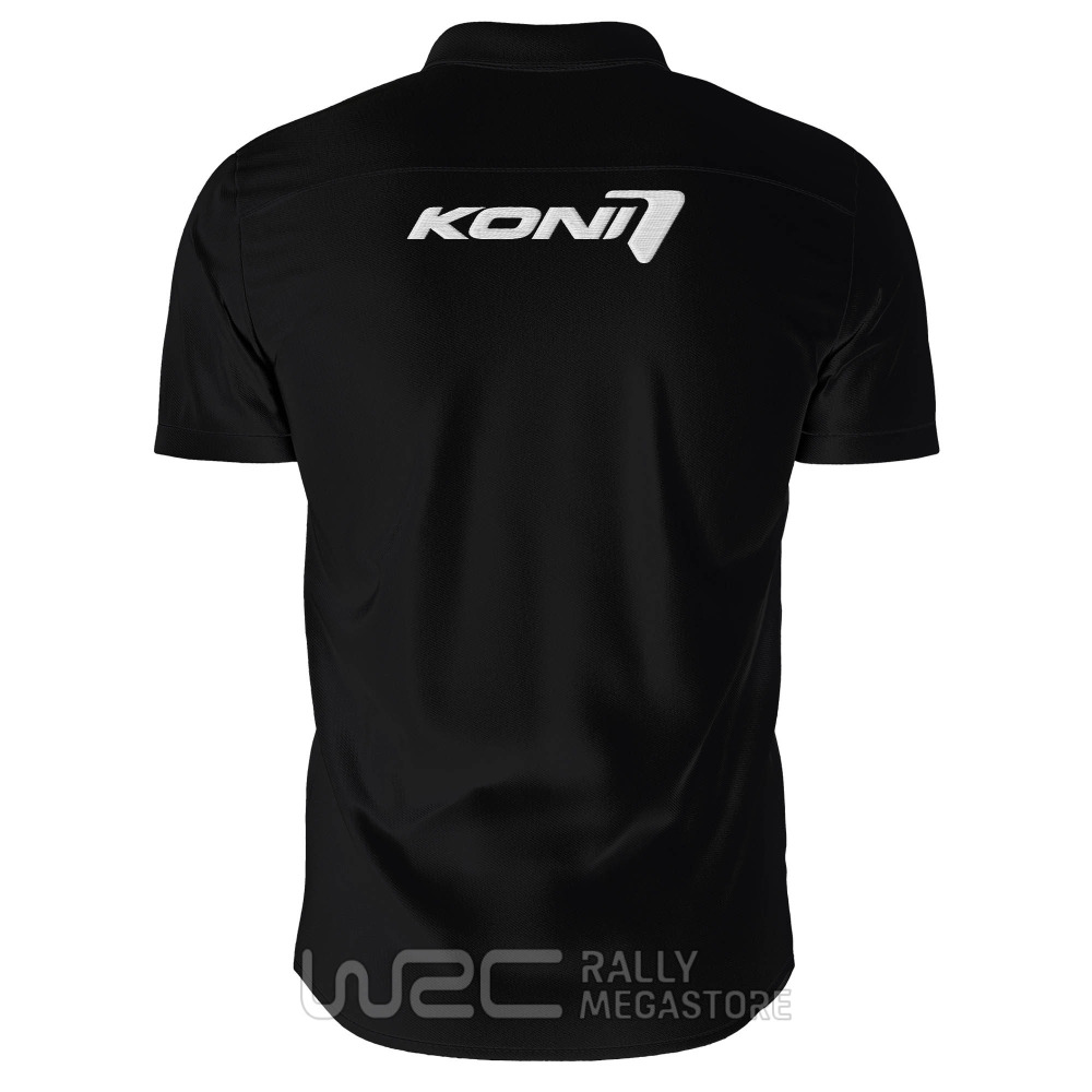 CHEMISE KONI INDYCAR