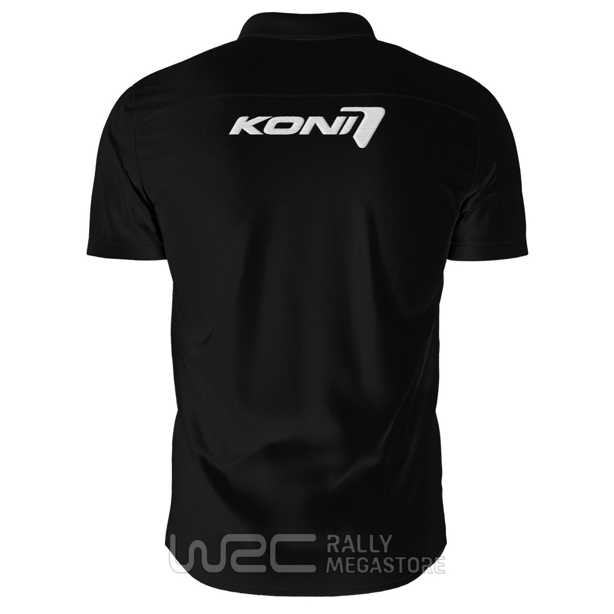 CHEMISE KONI INDYCAR