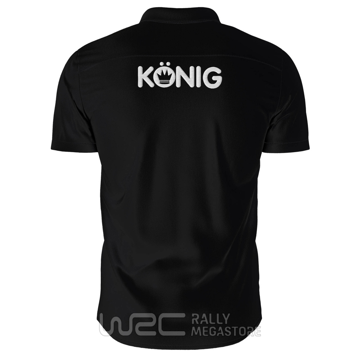 CHEMISE KONIG FORMULA DRIFT