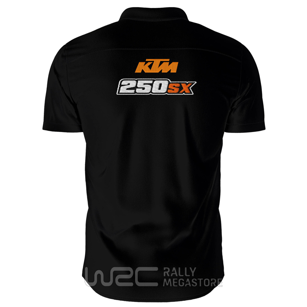 CHEMISE KTM 250SX