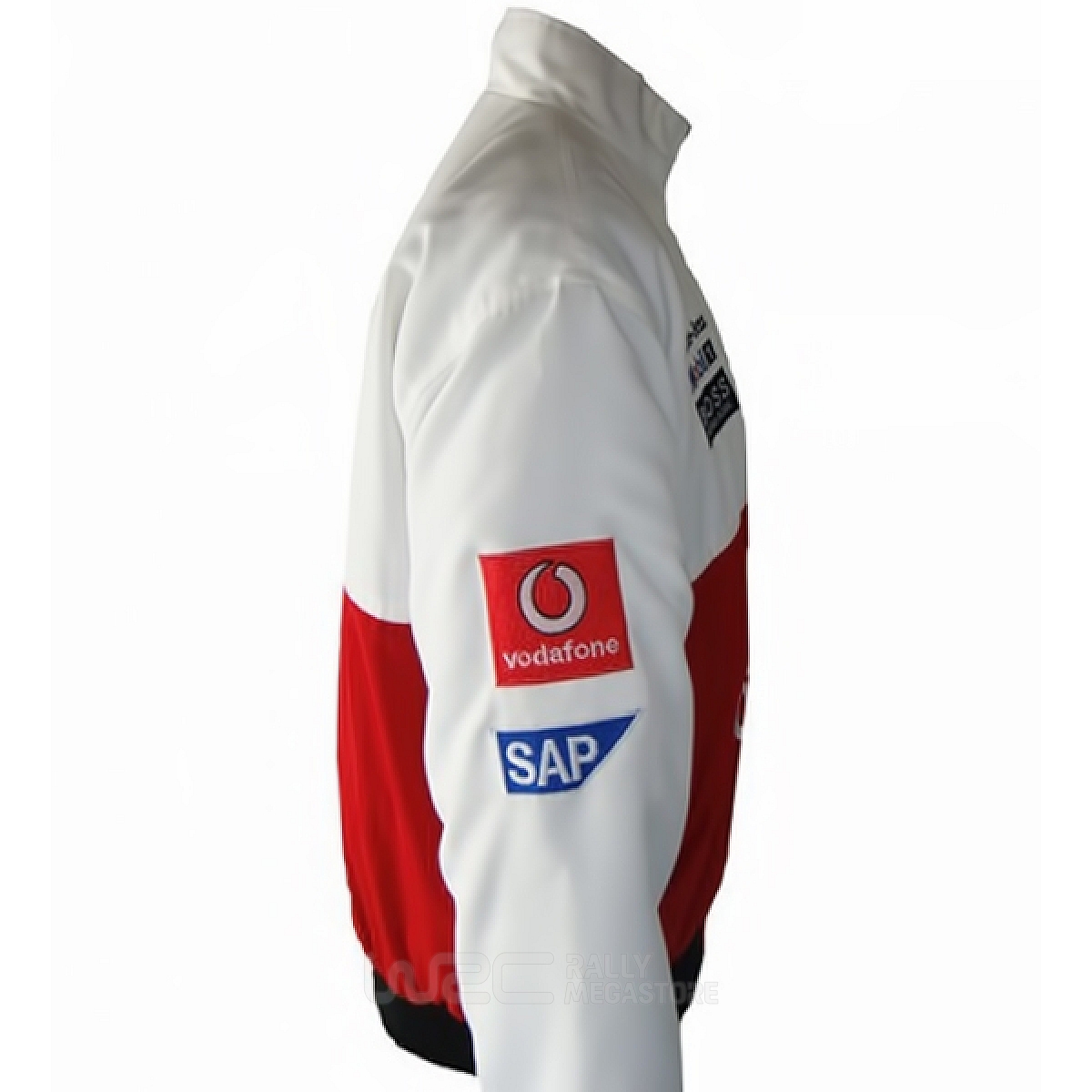 BLOUSON MERCEDES VODAFONE | WRC Rally Mega.Store