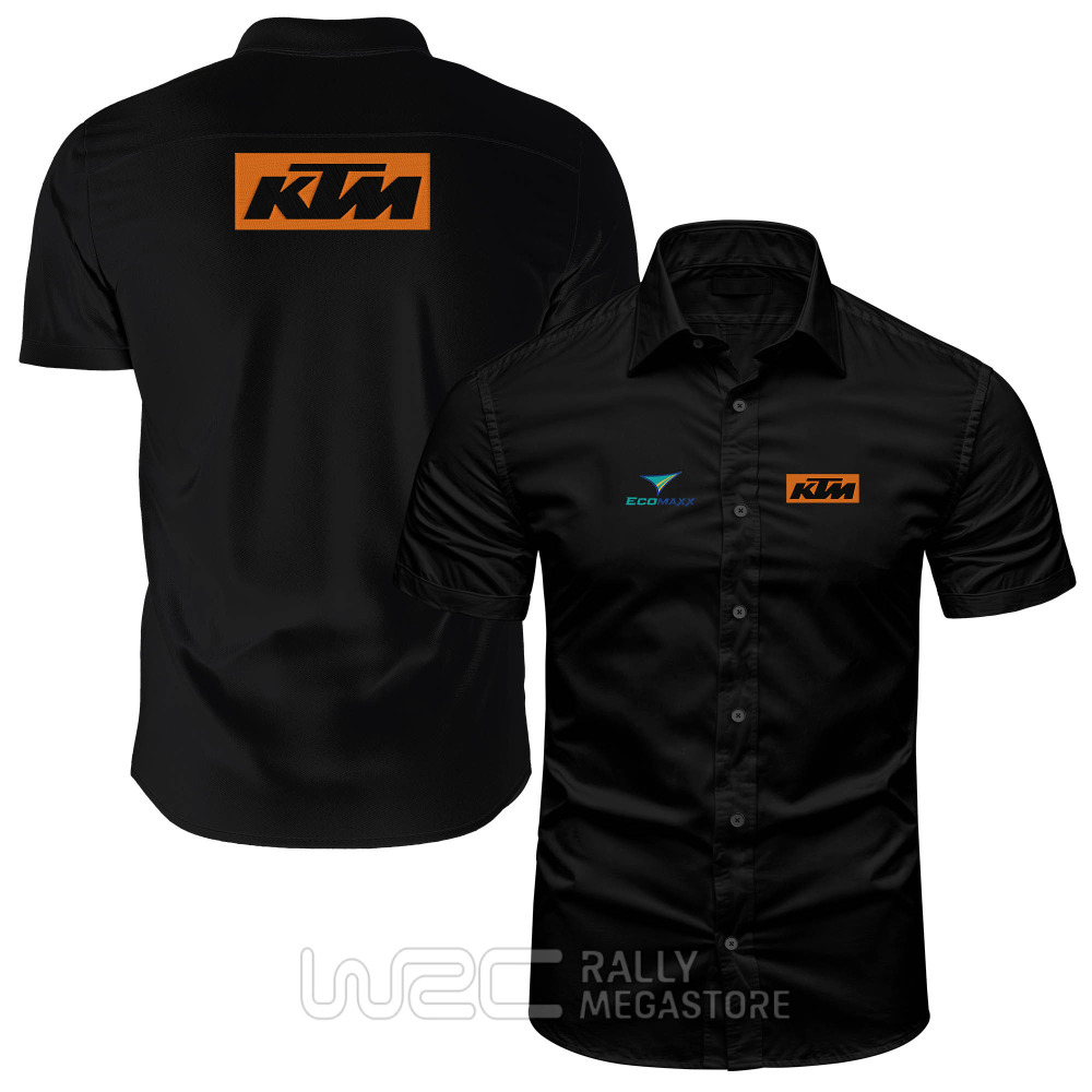 CHEMISE KTM PRIMAX