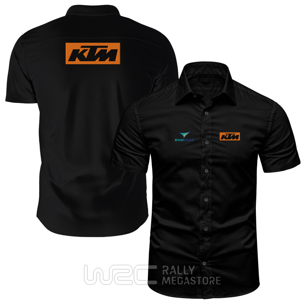 CHEMISE KTM PRIMAX