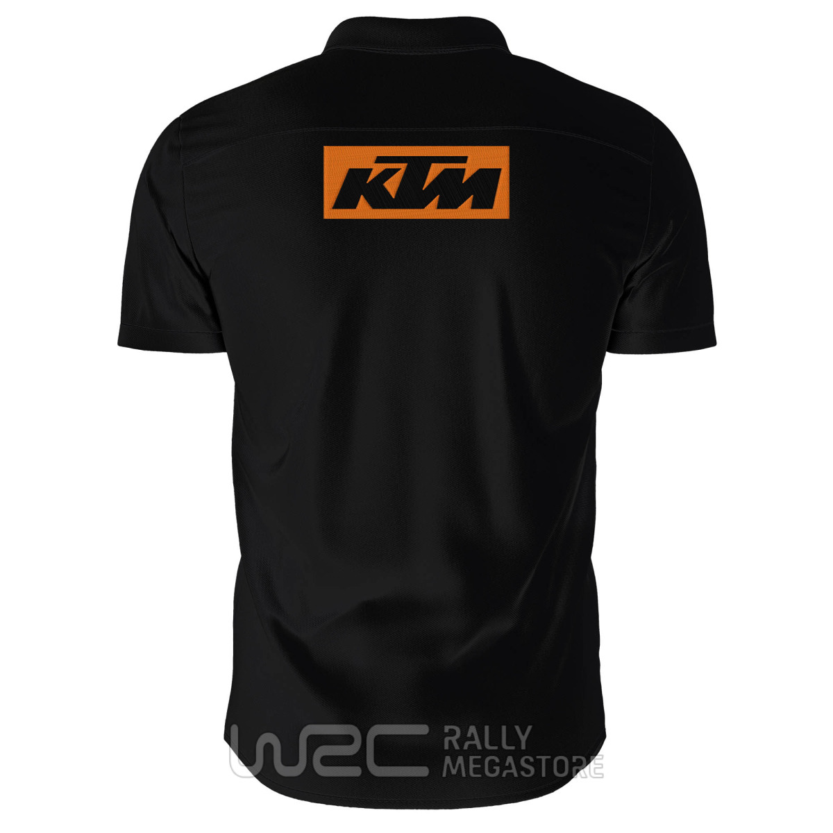 CHEMISE KTM PRIMAX