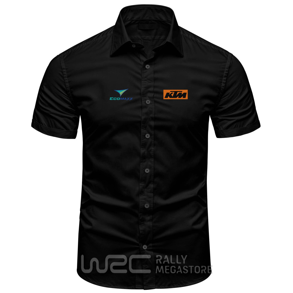 CHEMISE KTM PRIMAX