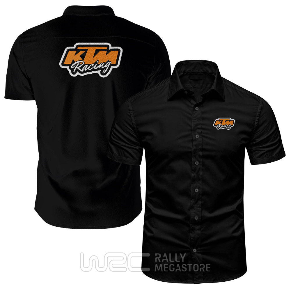 CHEMISE KTM RACING