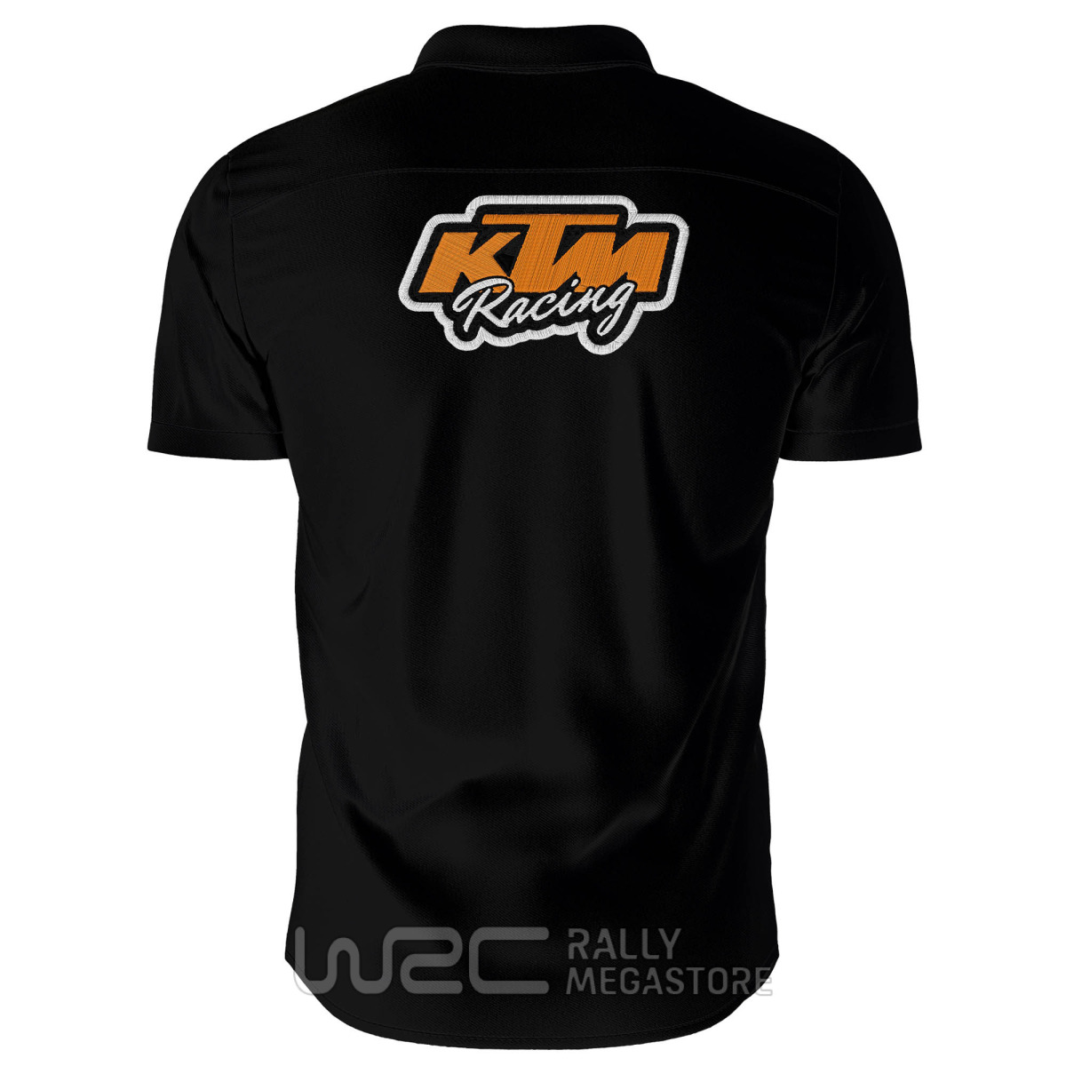 CHEMISE KTM RACING