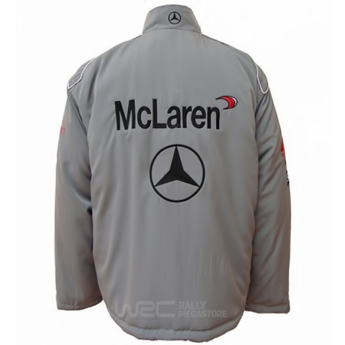 BLOUSON MERCEDES WARSTEINER | WRC Rally Mega.Store