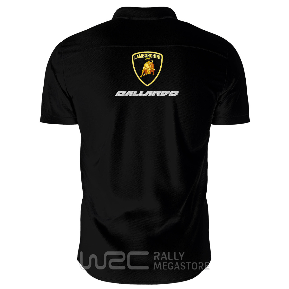 CHEMISE LAMBORGHINI GALLARDO