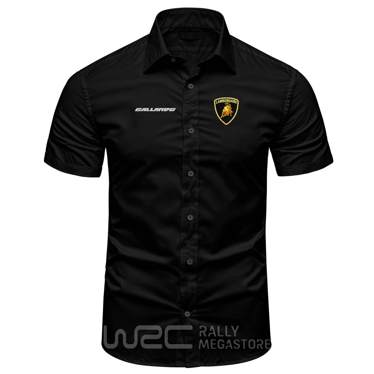CHEMISE LAMBORGHINI GALLARDO