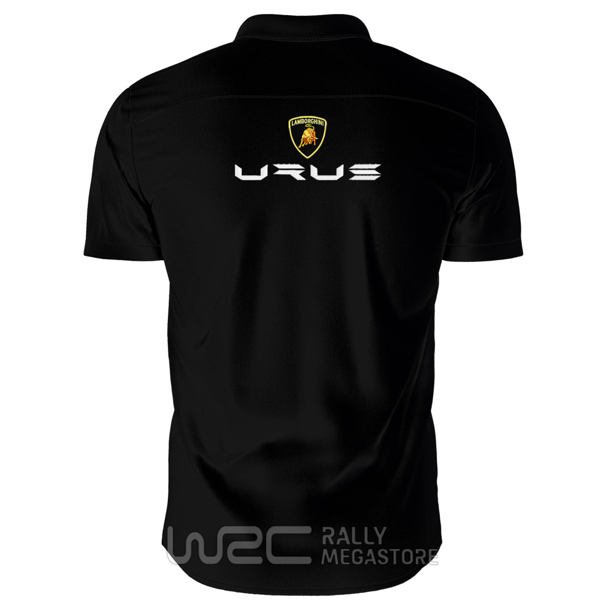 CHEMISE LAMBORGHINI URUS