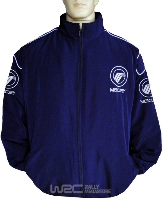 Blouson MERCURY à 79,99€