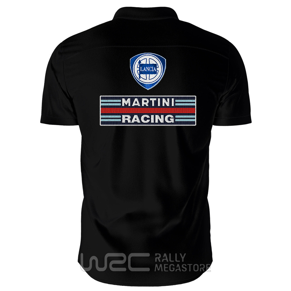 CHEMISE LANCIA MARTINI