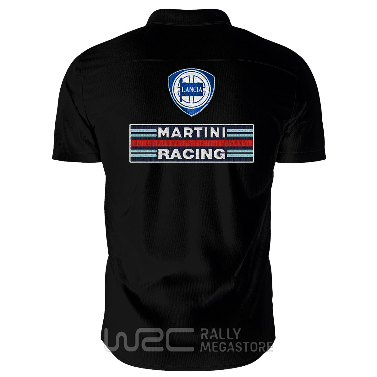 CHEMISE LANCIA MARTINI