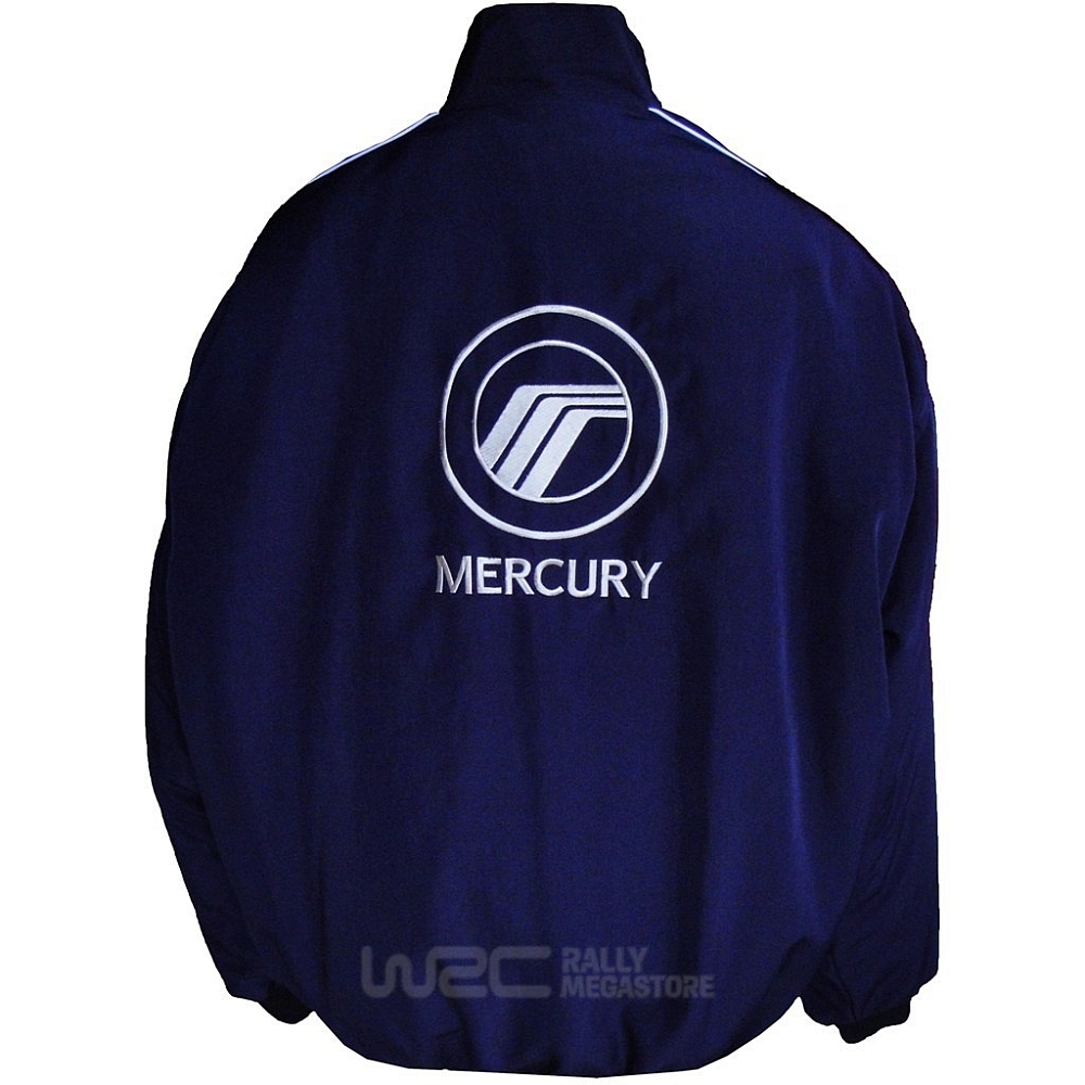 BLOUSON MERCURY | WRC Rally Mega.Store