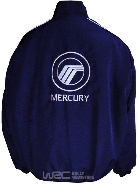 Blouson MERCURY à 79,99€