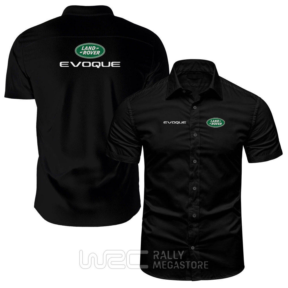 CHEMISE LAND ROVER EVOQUE