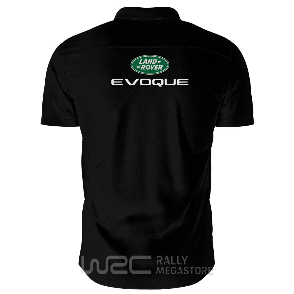 CHEMISE LAND ROVER EVOQUE