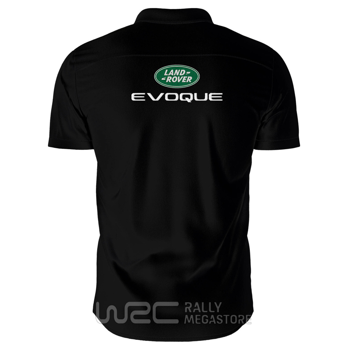 CHEMISE LAND ROVER EVOQUE