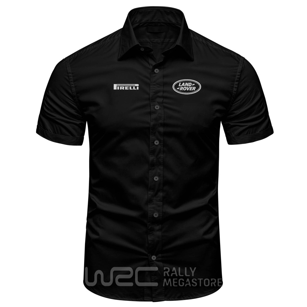 CHEMISE LAND ROVER PIRELLI