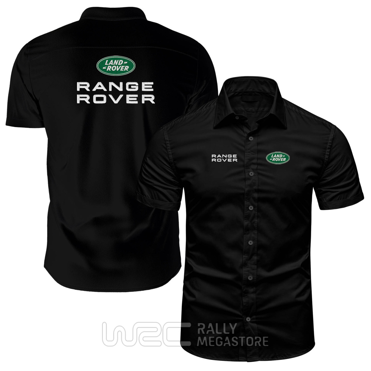 CHEMISE LAND ROVER RANGE ROVER