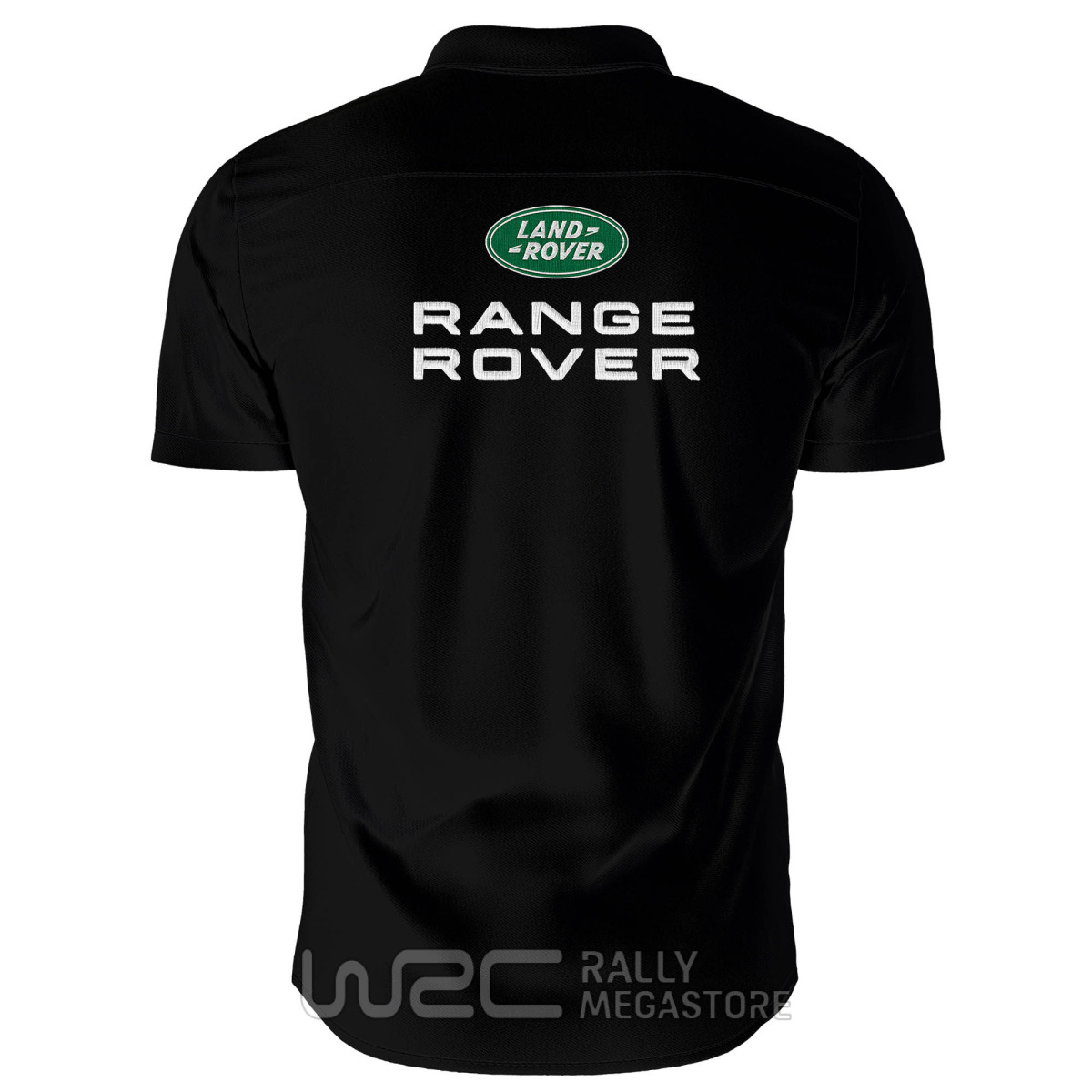 CHEMISE LAND ROVER RANGE ROVER