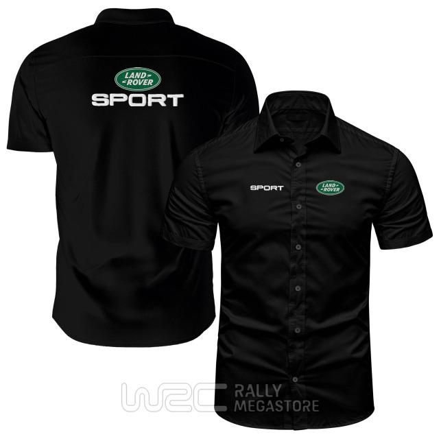 CHEMISE LAND ROVER SPORT