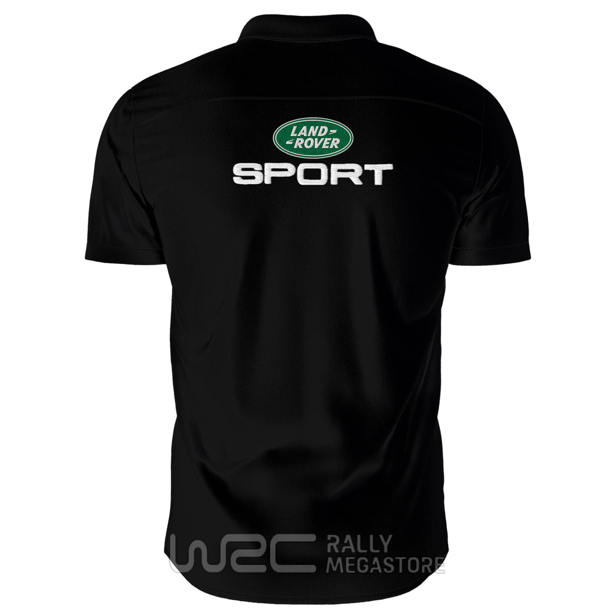 CHEMISE LAND ROVER SPORT