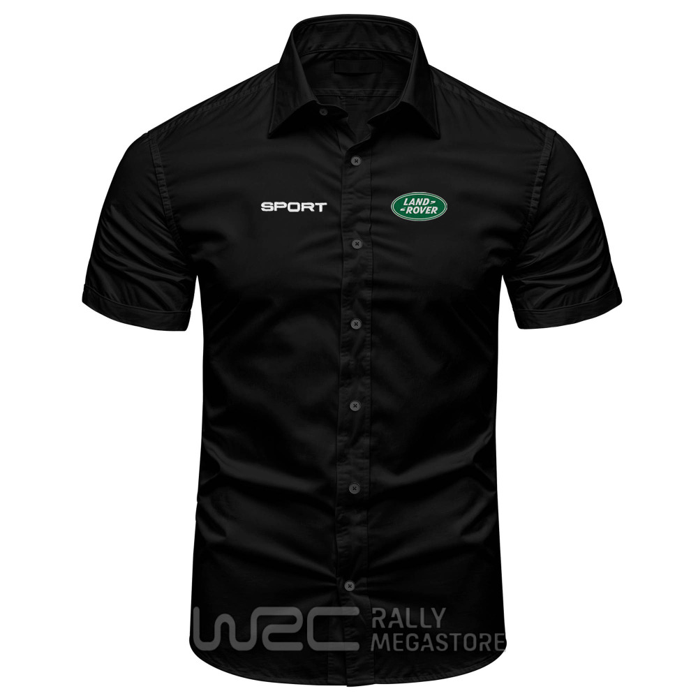 CHEMISE LAND ROVER SPORT