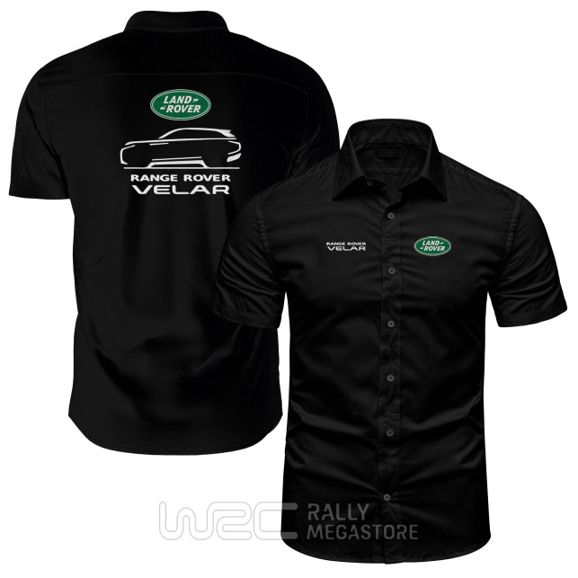 CHEMISE LAND ROVER VELAR