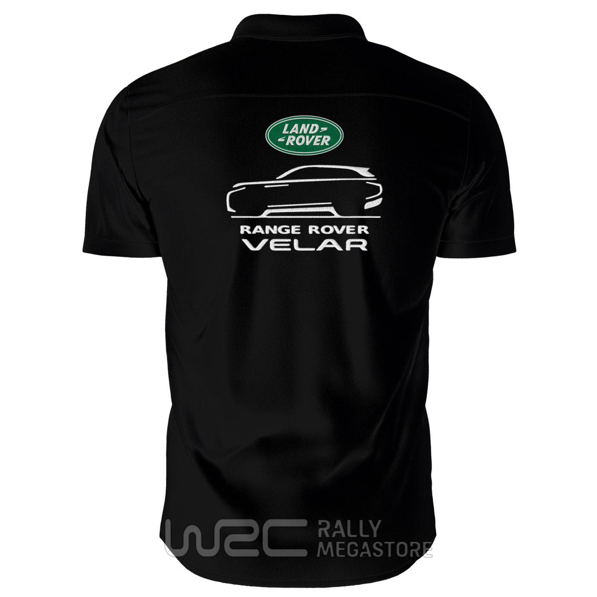 CHEMISE LAND ROVER VELAR