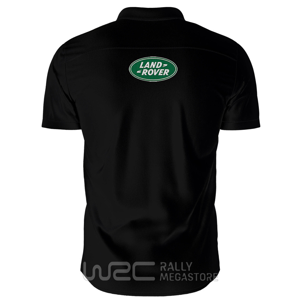 CHEMISE LAND ROVER