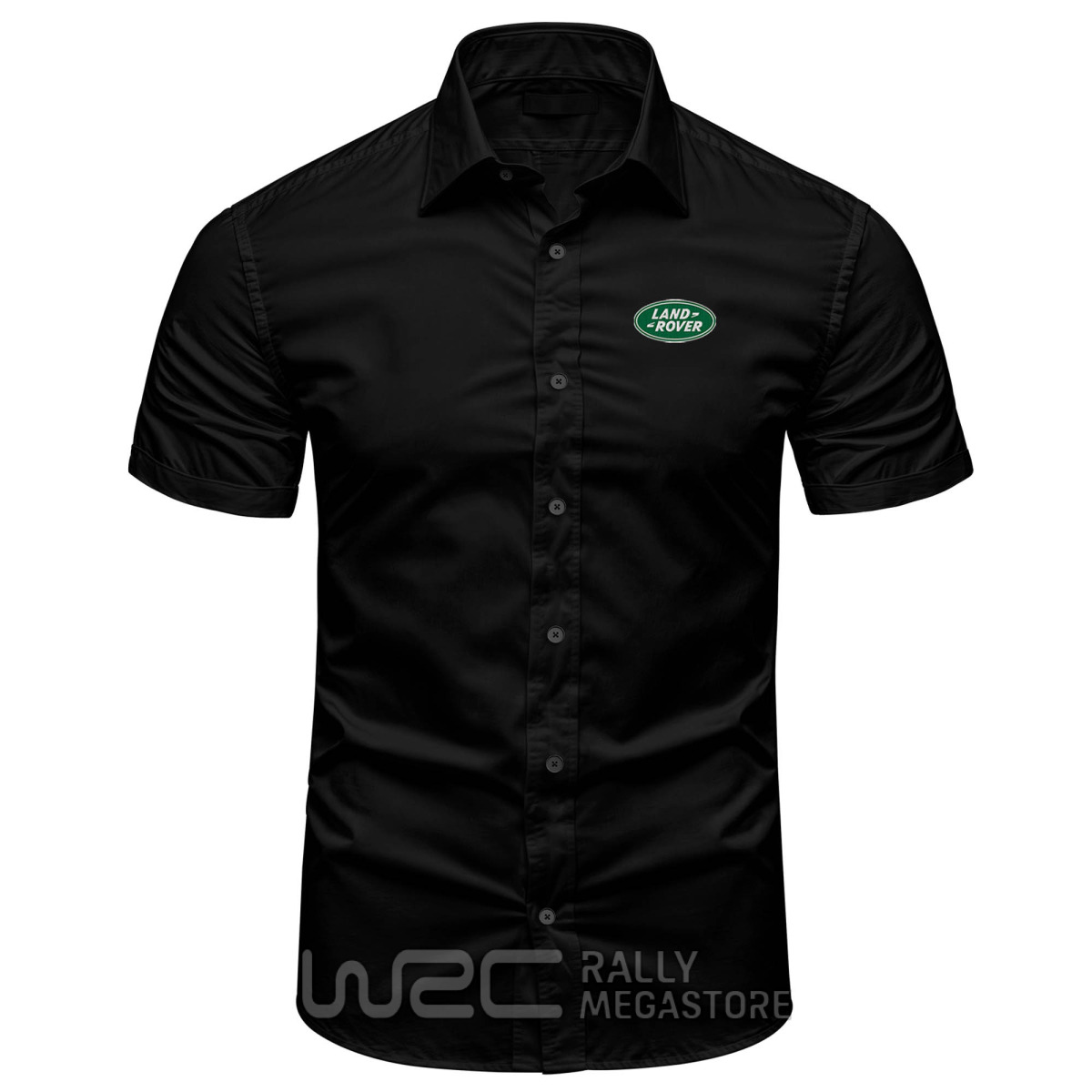 CHEMISE LAND ROVER