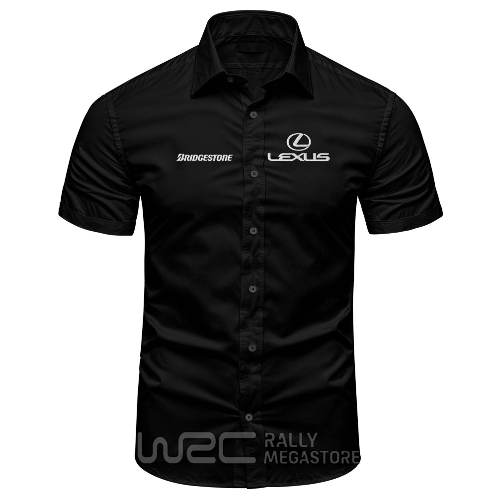 CHEMISE LEXUS BRIDGESTONE