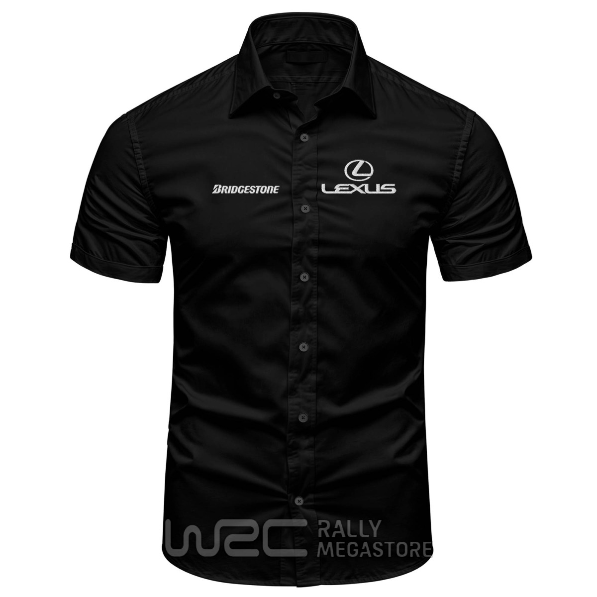 CHEMISE LEXUS BRIDGESTONE