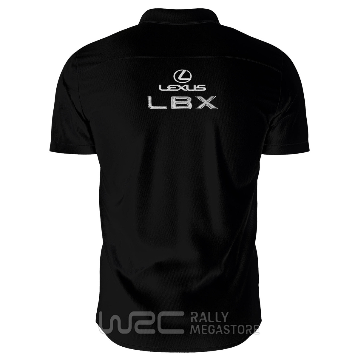CHEMISE LEXUS LBX