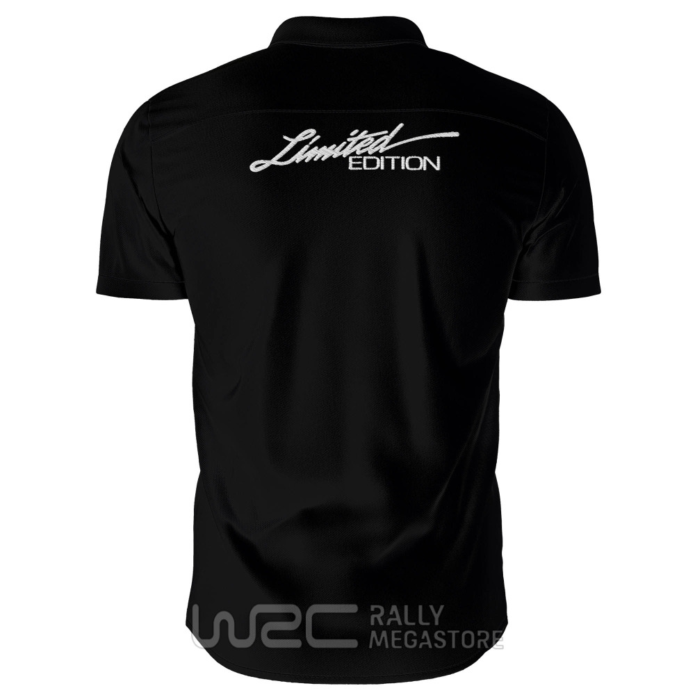 CHEMISE LIMITED EDITION