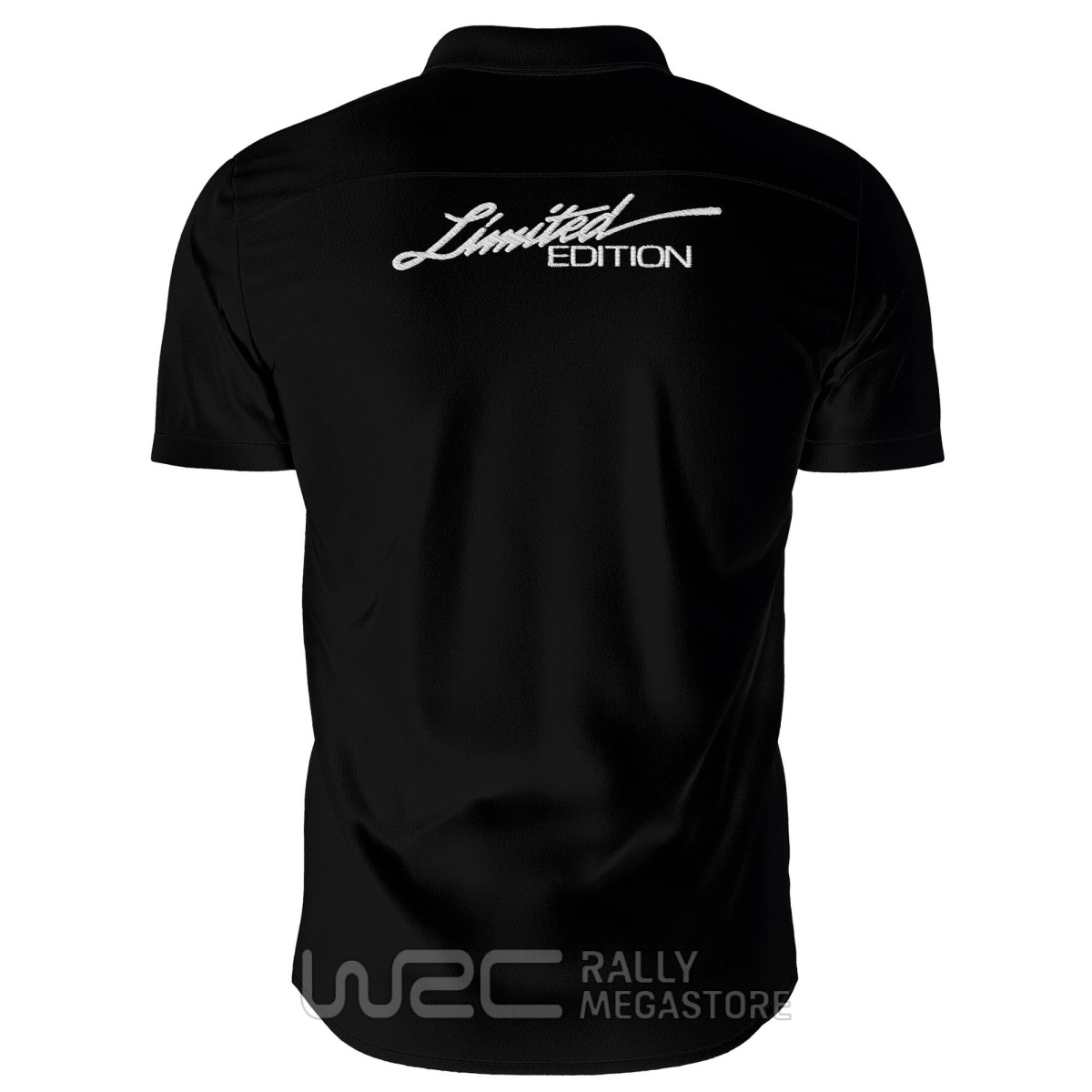 CHEMISE LIMITED EDITION