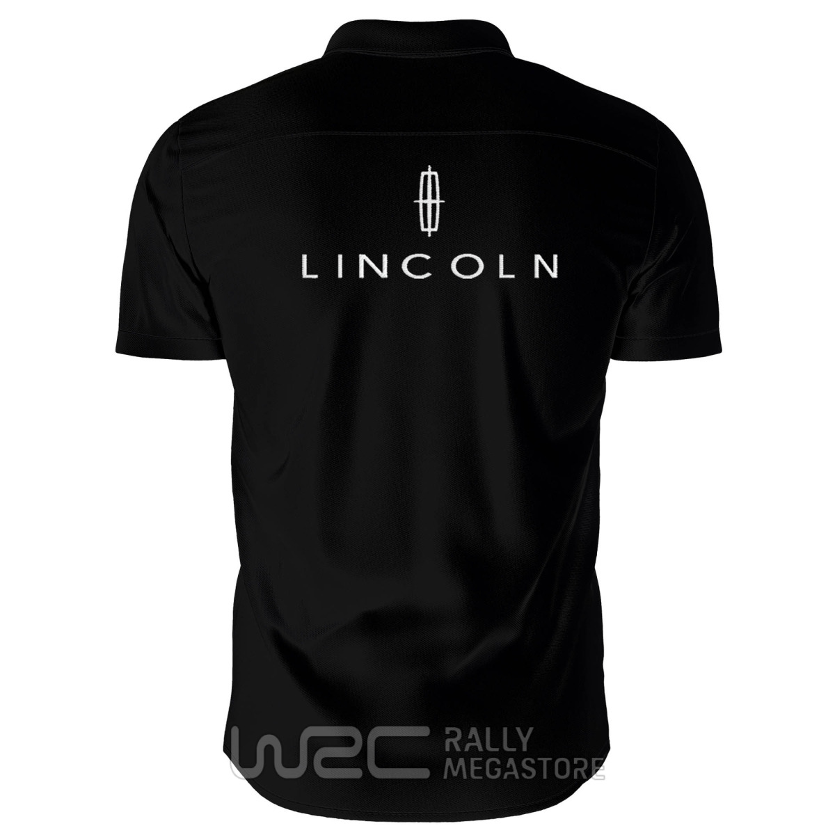 CHEMISE LINCOLN