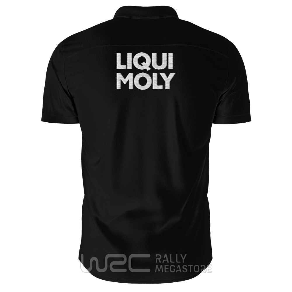 CHEMISE LIQUI MOLY WTCR