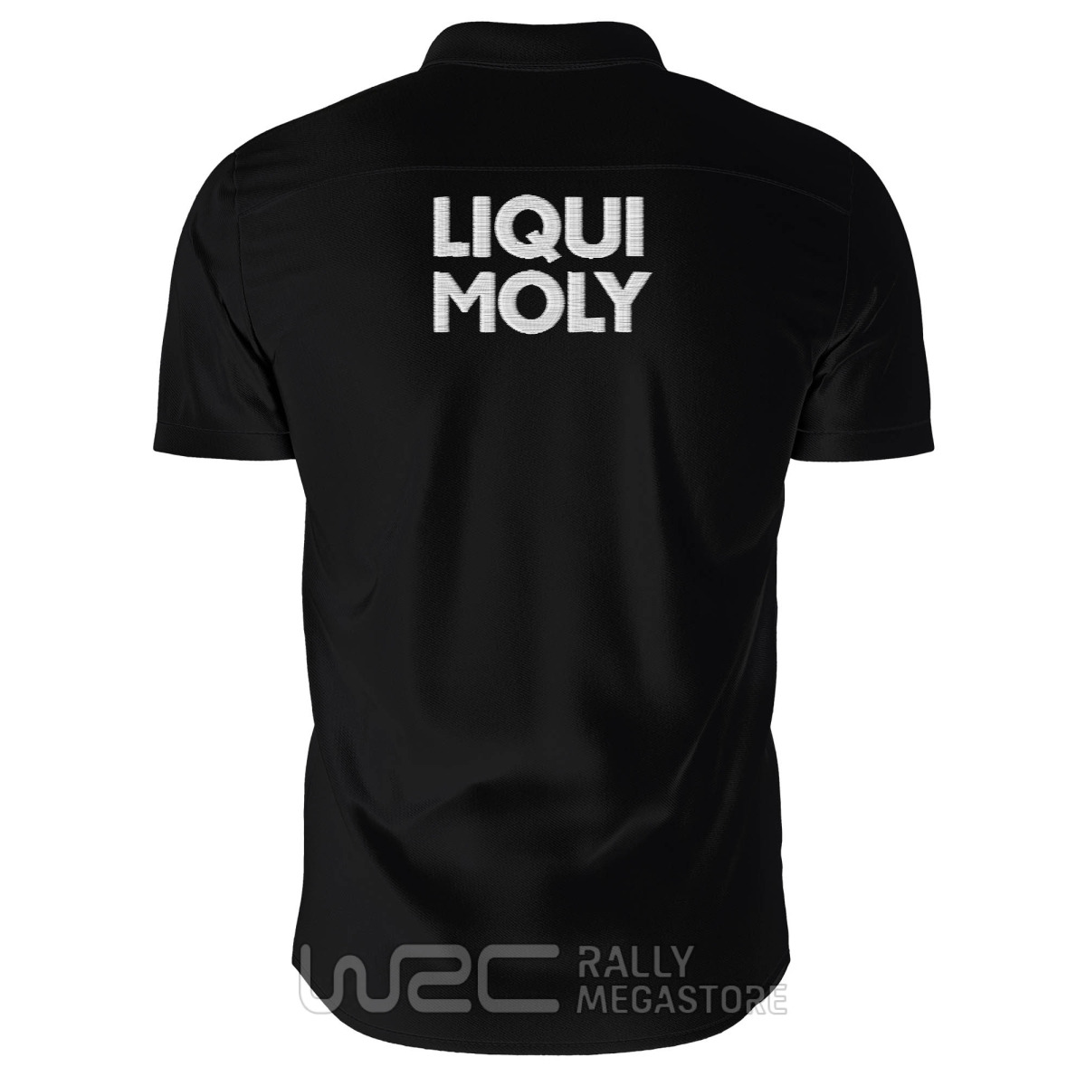 CHEMISE LIQUI MOLY WTCR