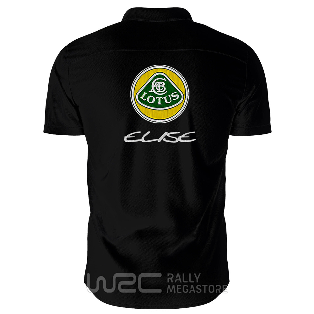 CHEMISE LOTUS ELISE