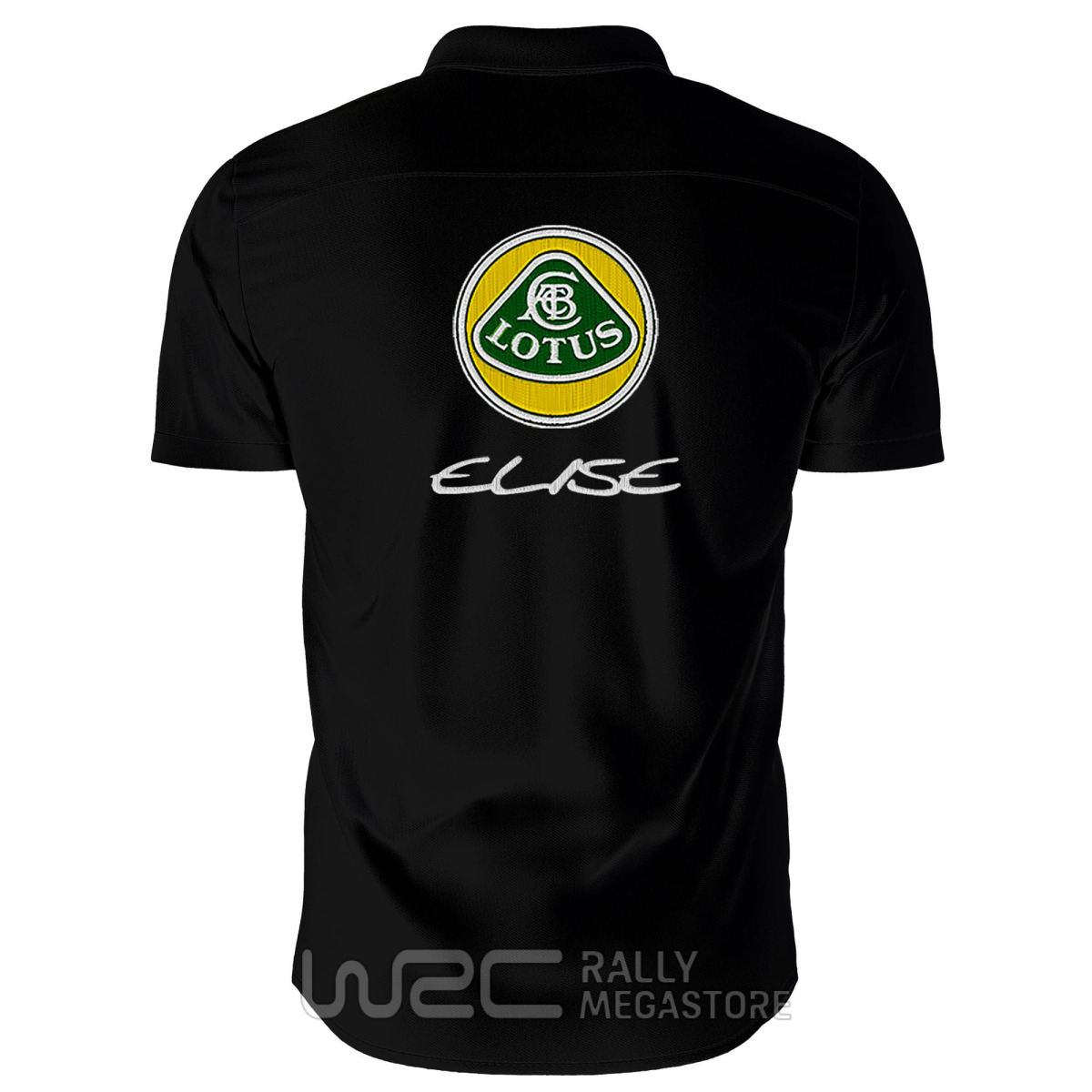 CHEMISE LOTUS ELISE
