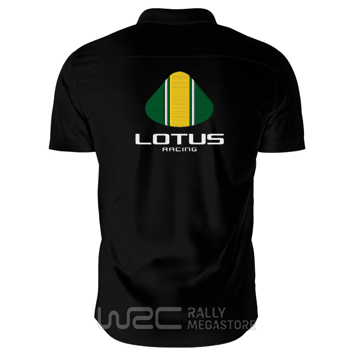 CHEMISE LOTUS RACING