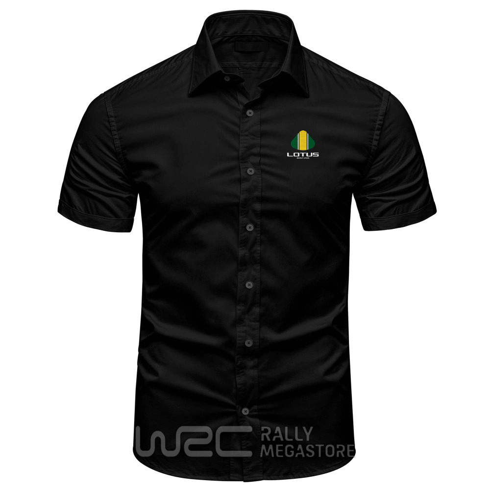CHEMISE LOTUS RACING