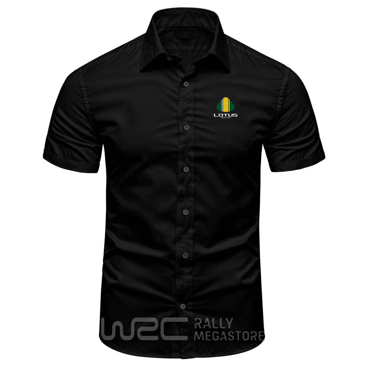 CHEMISE LOTUS RACING